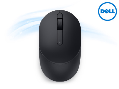 DELL Mouse Pro Compact Silent MS355